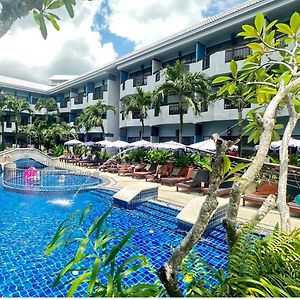 Phuket Island View Resort - Sha Extra Plus